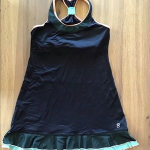 Bolle’ Tennis Dress Small